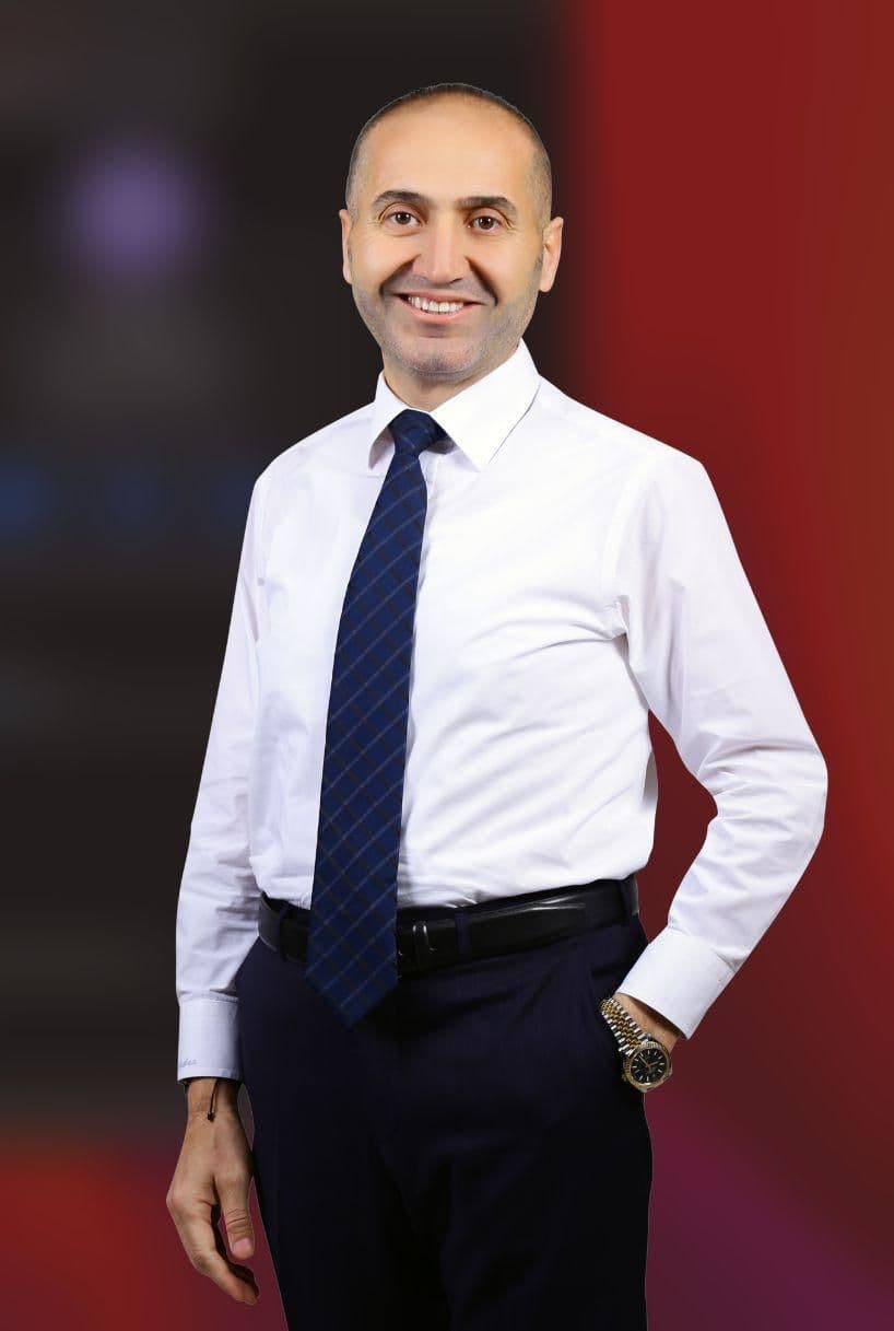 Veli Arslan