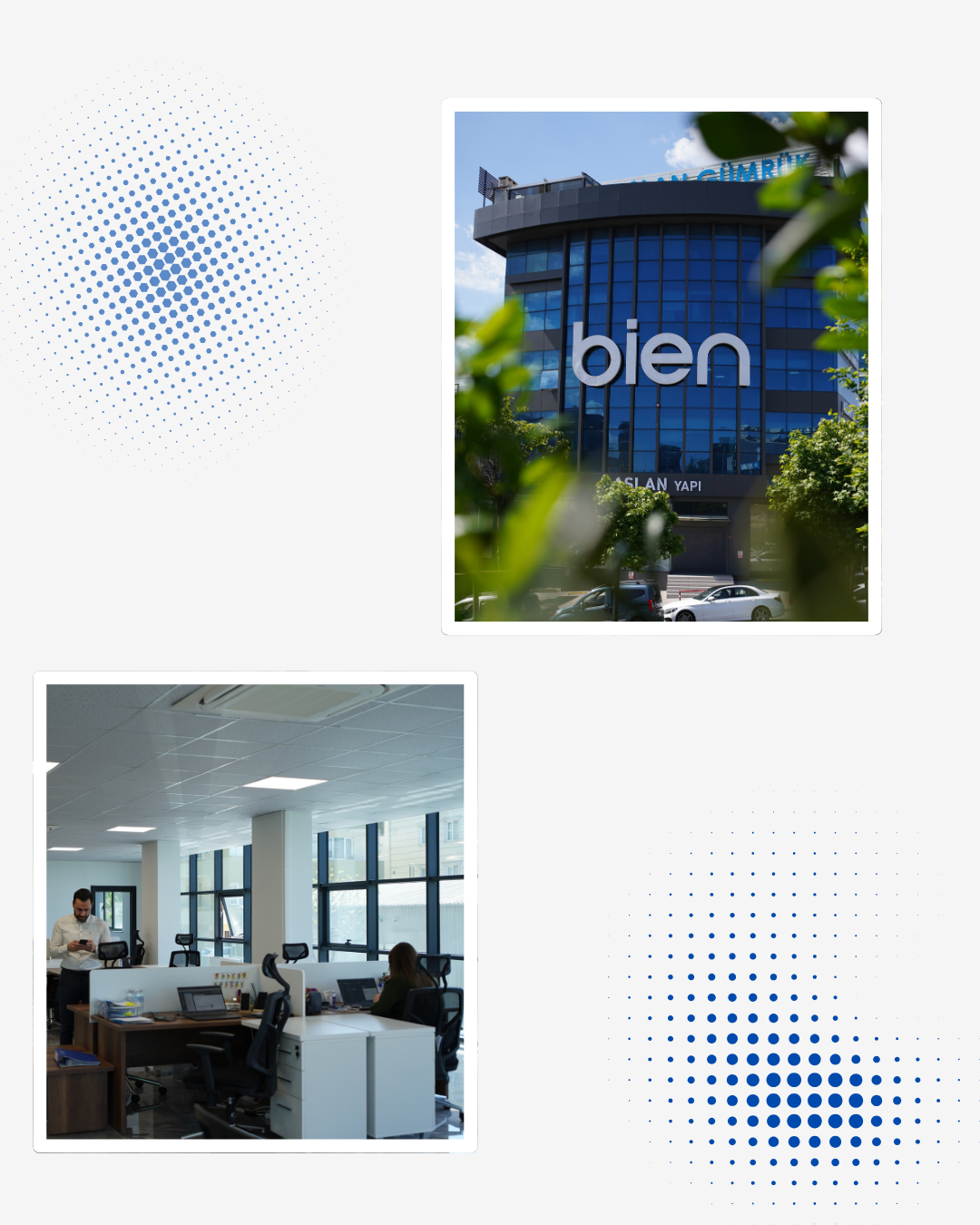 Demiryolu Taşımacılığı Görseli