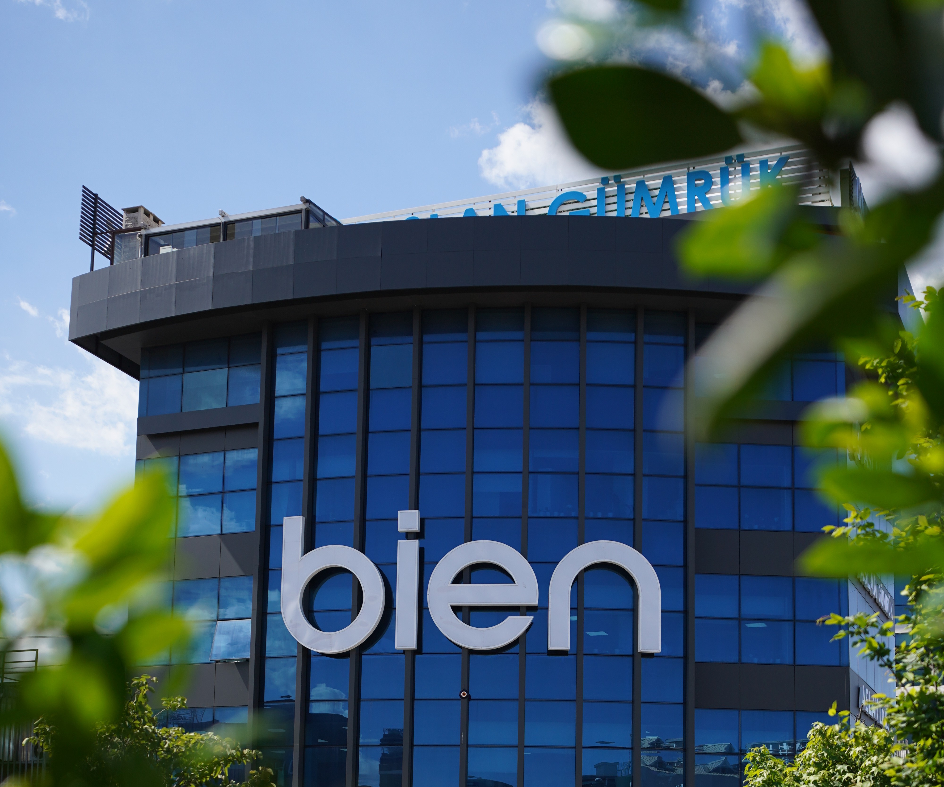 Dahilde Hariçte İşleme