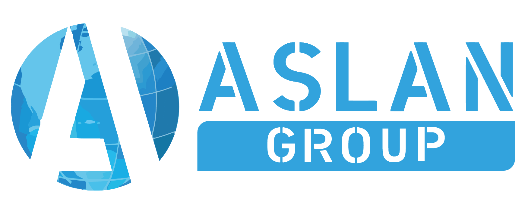 Aslan Group Logo